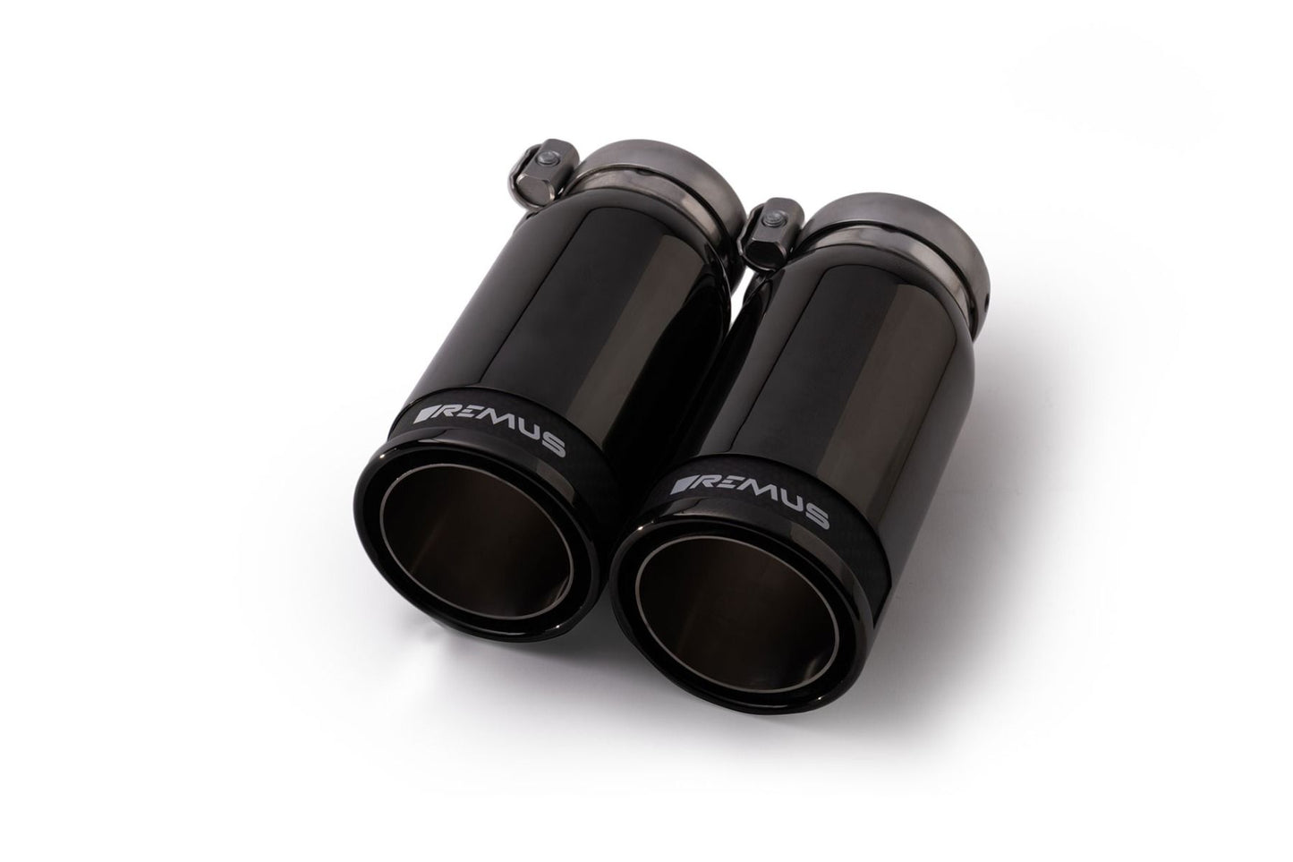 REMUS Axle-back Sport Изпускателна Система: BMW G20 G22 - M340i & M440i + ECE