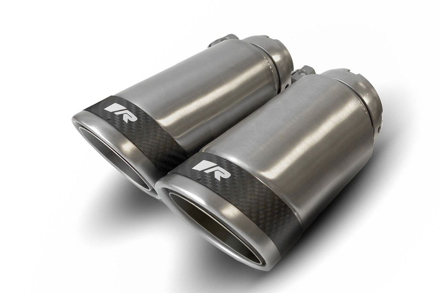 REMUS Axle-back Sport Изпускателна Система: BMW G20 G22 - M340i & M440i + ECE