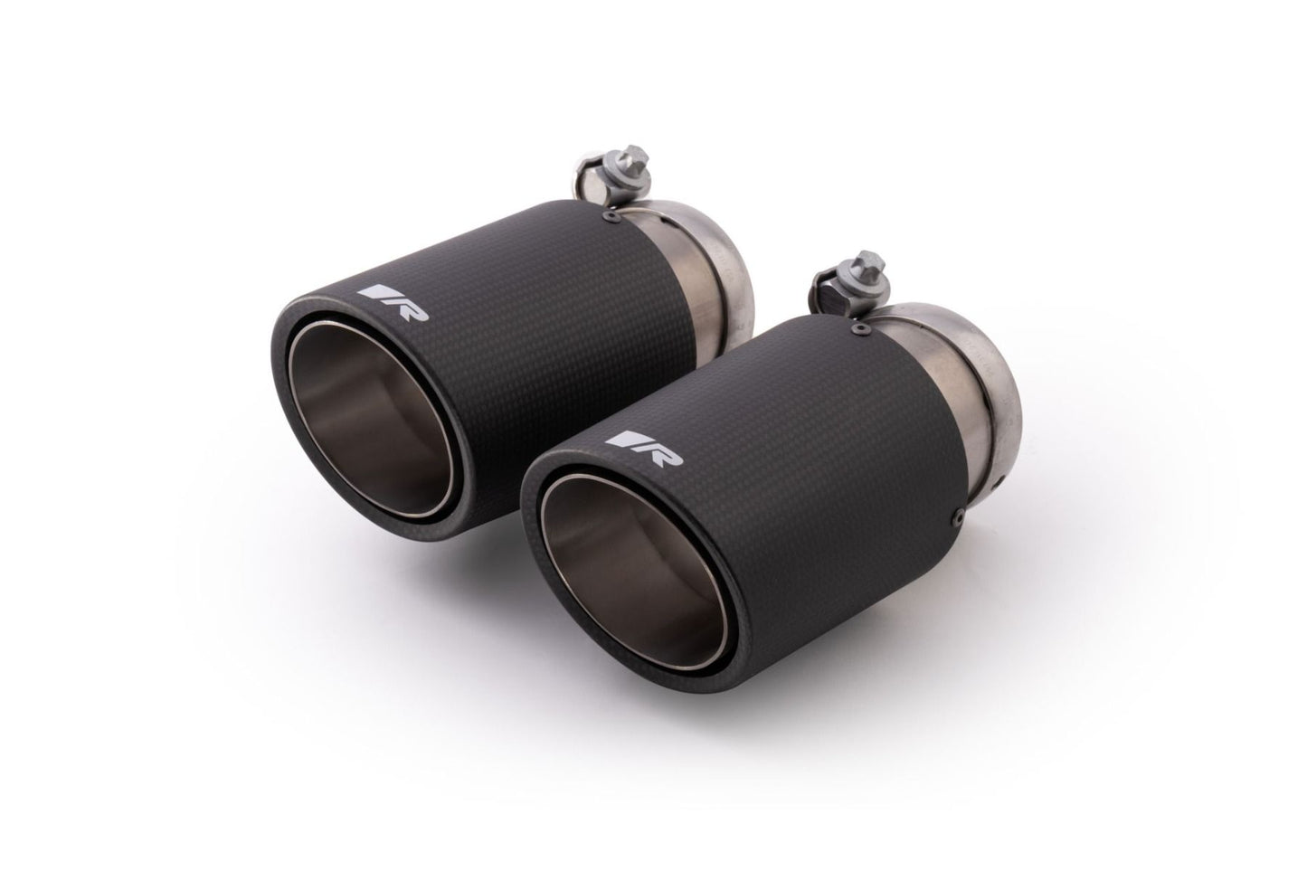 REMUS Axle-back Sport Изпускателна Система: BMW G20 G22 - M340i & M440i + ECE