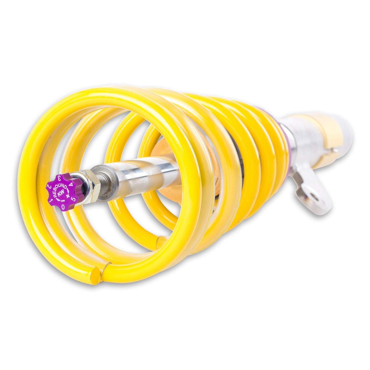 KW V2 INOX КОЙЛОВЪР ОКАЧВАНЕ BMW 1,2,3,4 (F20,F21,F22,F23,F30,F33)
