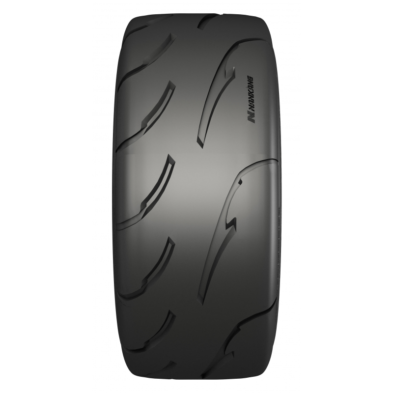 16'' Семи Слик Нанканг 225/45R16 89W AR-1 - 100TW
