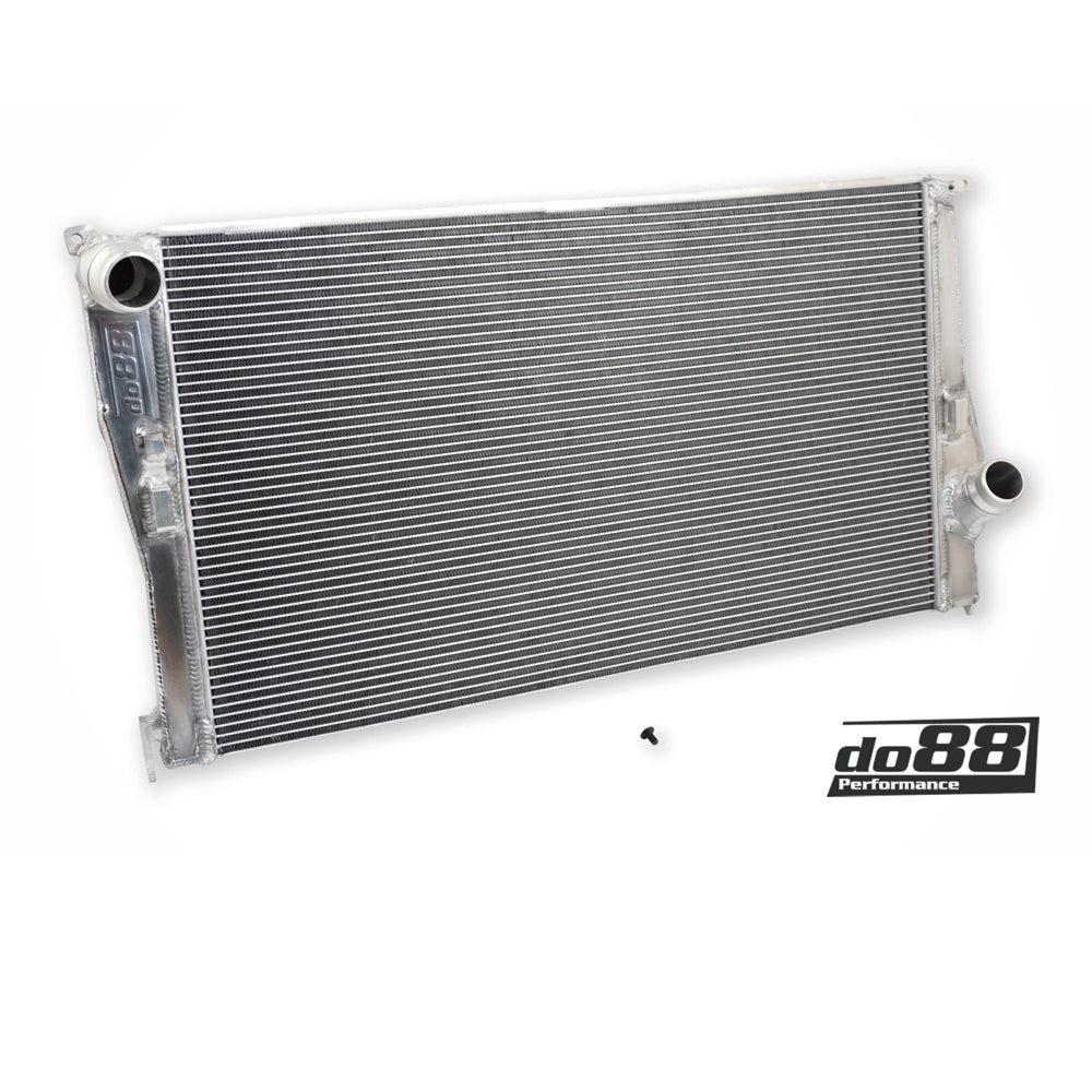 Do88 BMW 135i 335i 35i N54 N55 2007-2013 (E9X E82 E89) Воден Радиатор