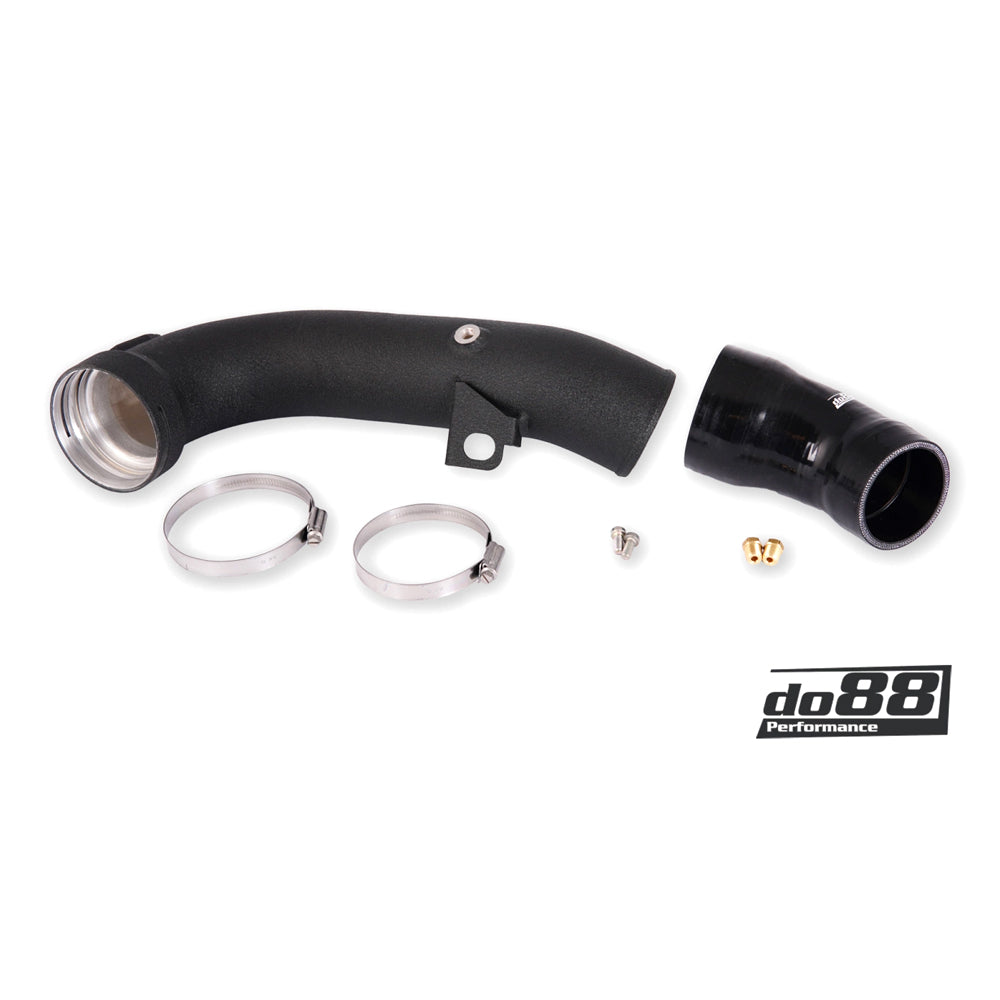 BMW 135i 335i 35i N55 2010-2013 (E9X E8X) Чардж Пайп