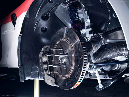 AP Racing Спирачен Апарат CP6268