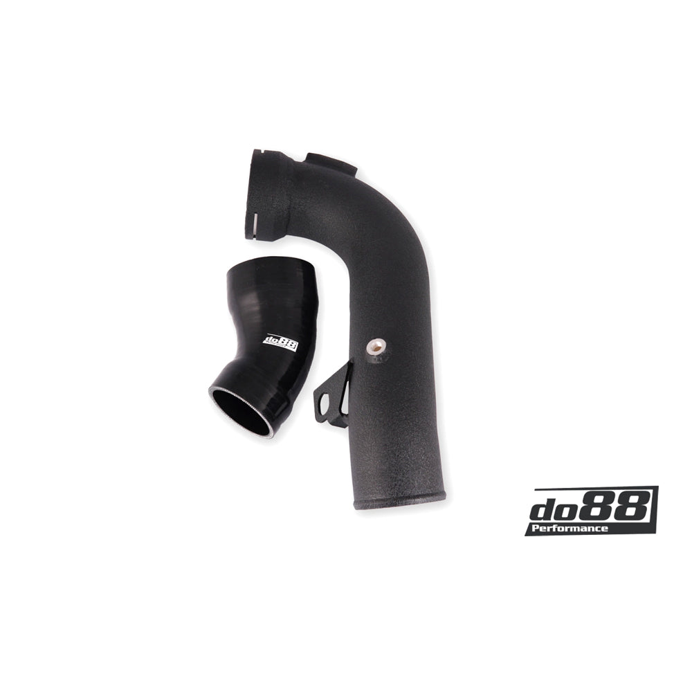 BMW 135i 335i 35i N55 2010-2013 (E9X E8X) Чардж Пайп