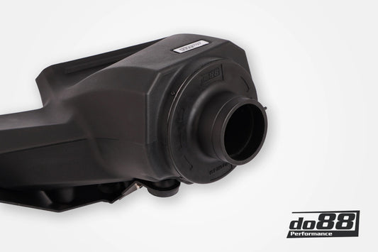 do88 Интейк Система + Turbo inlet pipe VW Polo GTI AW, Audi A1 40TFSI GB EA888