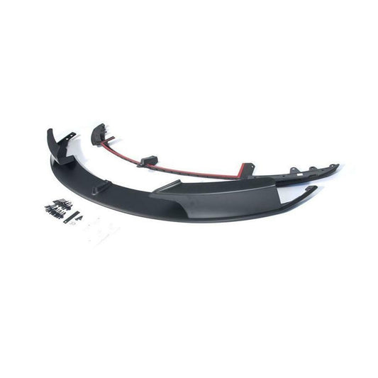 Оригинален BMW M Performance Сплитер F3X 3 / 4 серия