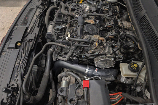 do88 Чардж Пайпи VW Polo GTI AW EA888 , Audi A1 40TFSI GB ЕА888