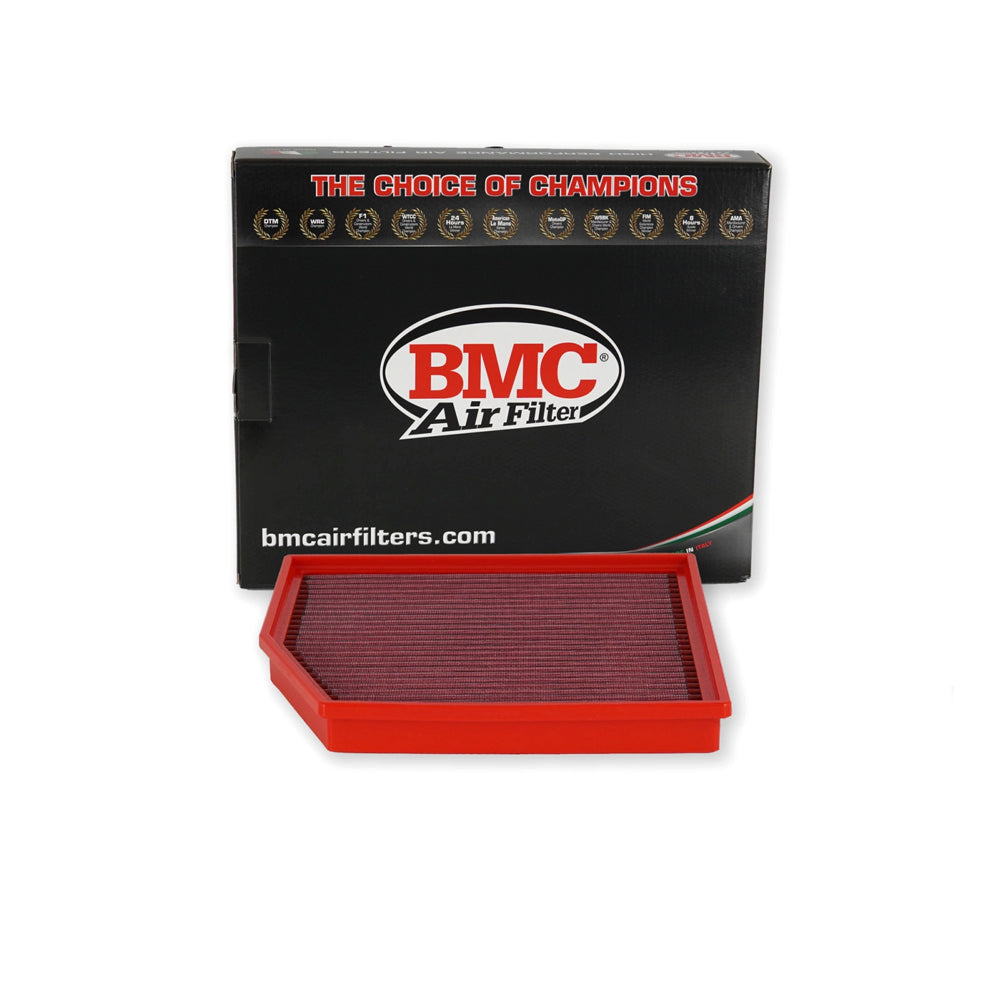 BMC Рейсинг Интейк Въздушен Филтър - Е8X E9X N55