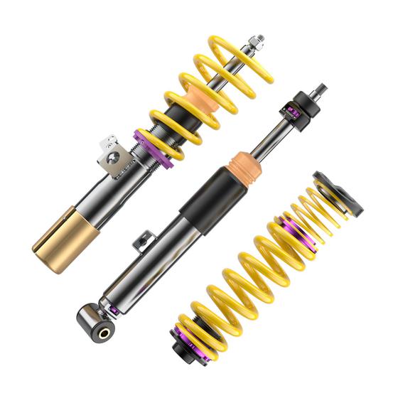 KW V3 Койловъри - BMW M2/M3/M4 - G87/G80/G82/G83