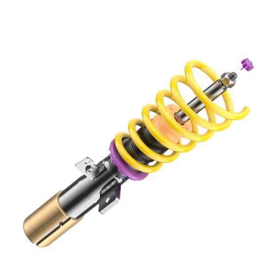 KW V3 Койловъри - BMW M2/M3/M4 - G87/G80/G82/G83