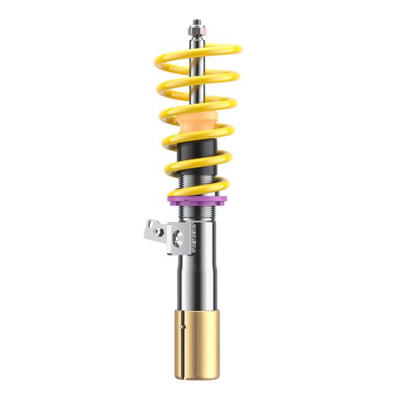 KW V3 Койловъри - BMW M2/M3/M4 - G87/G80/G82/G83