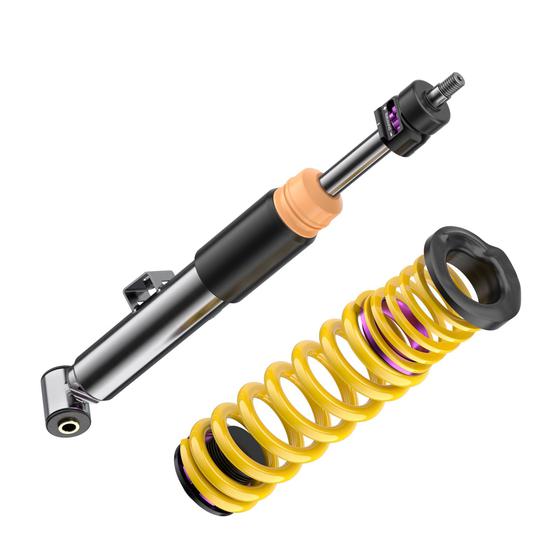 KW V3 Койловъри - BMW M2/M3/M4 - G87/G80/G82/G83