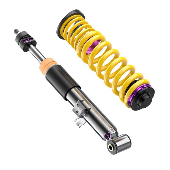 KW V3 Койловъри - BMW M2/M3/M4 - G87/G80/G82/G83