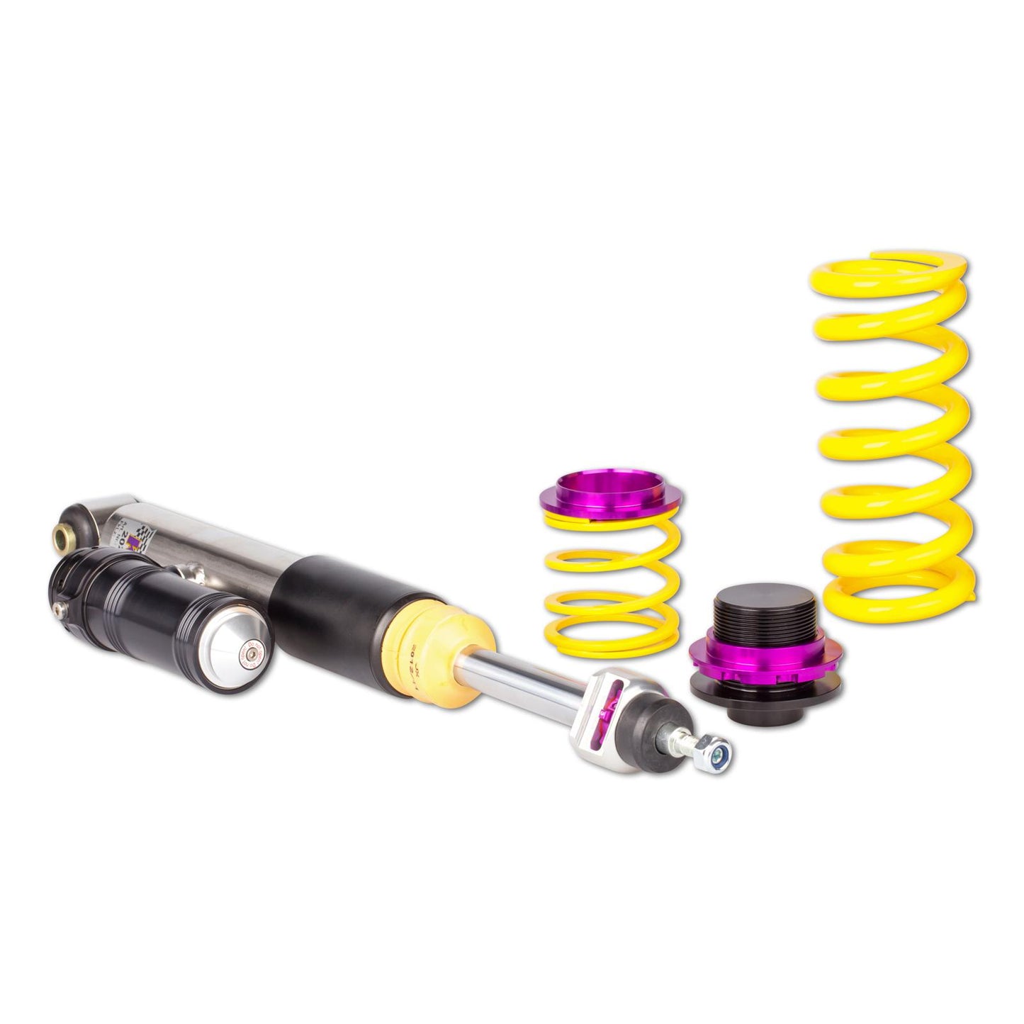 KW V3 Clubsport Койловър окачване BMW 1,3,4 (F20/F21/F30/F32)