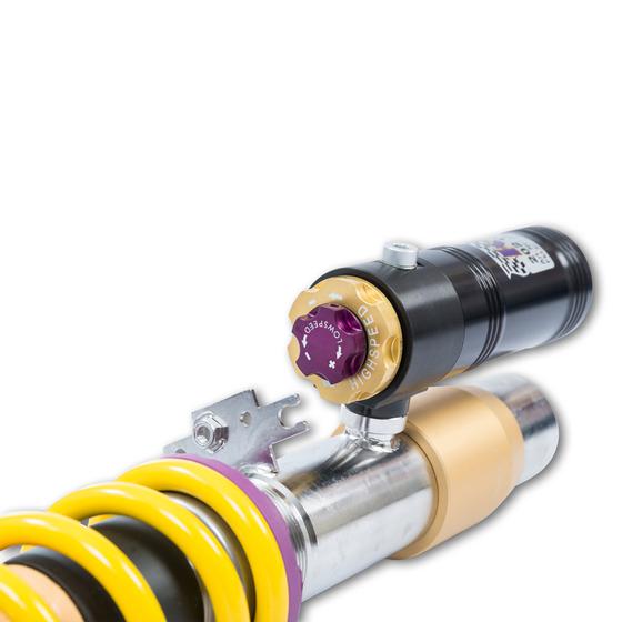 KW V4 Clubsport BMW F87 M2 / F87 M2C Койловър Окачване