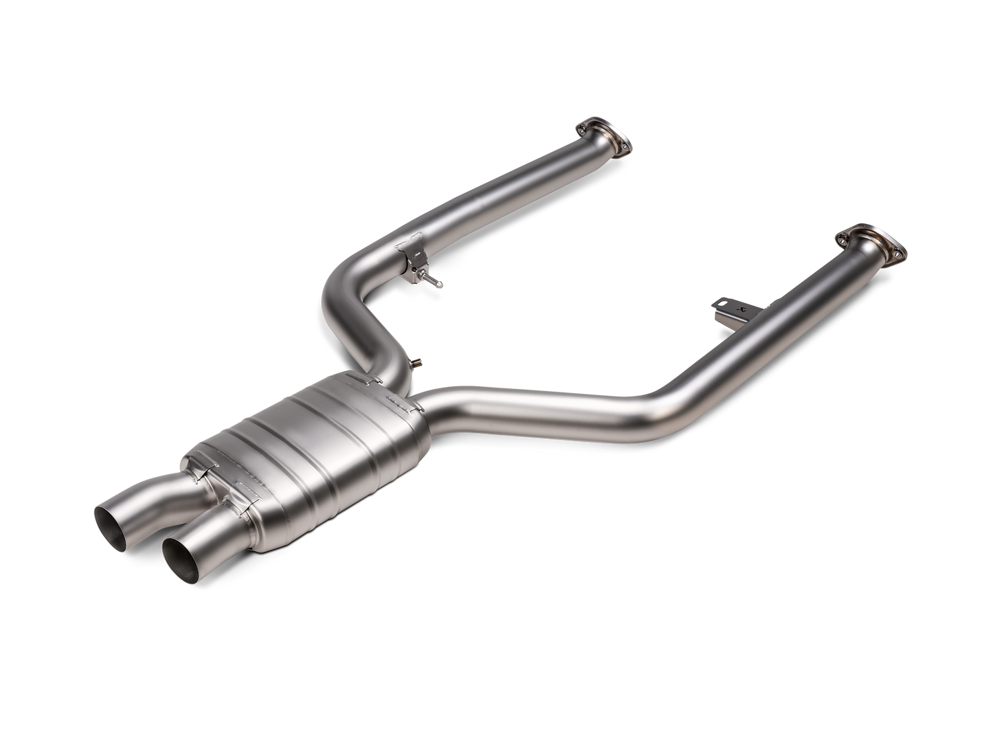 Akrapovic M3/M4 G80/G82/G83 Evolution Link-Pipe