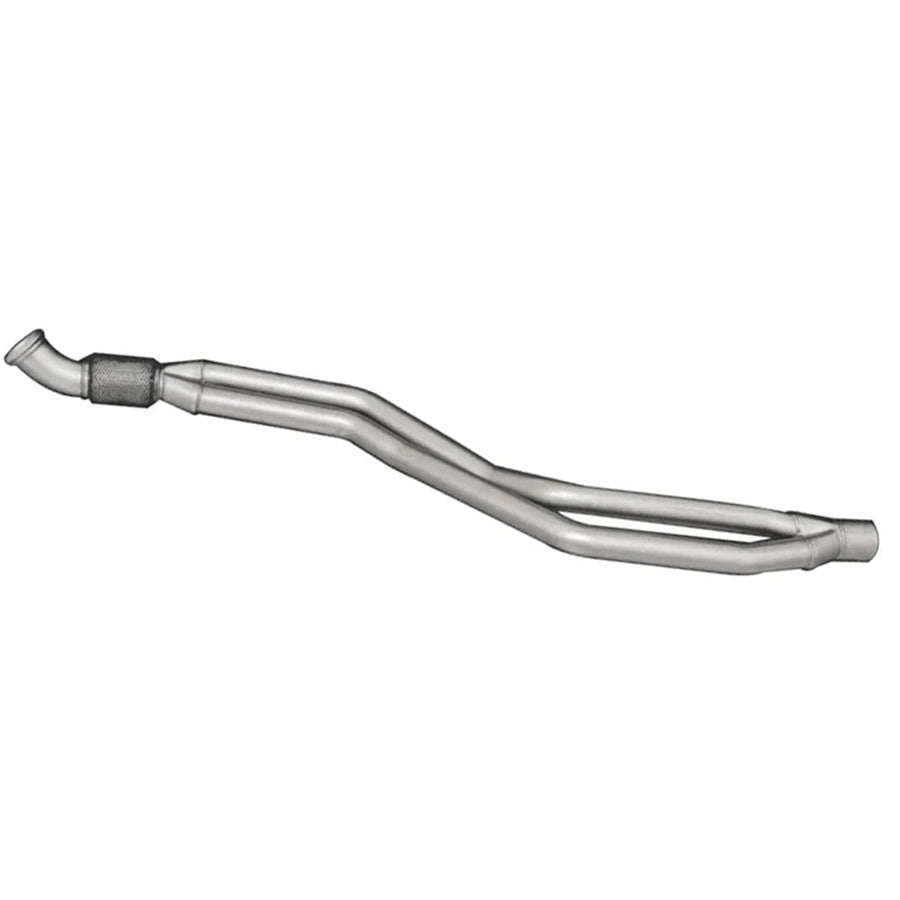 Remus BMW F2X (135i 235i) N55 спортен "Мидпайп"