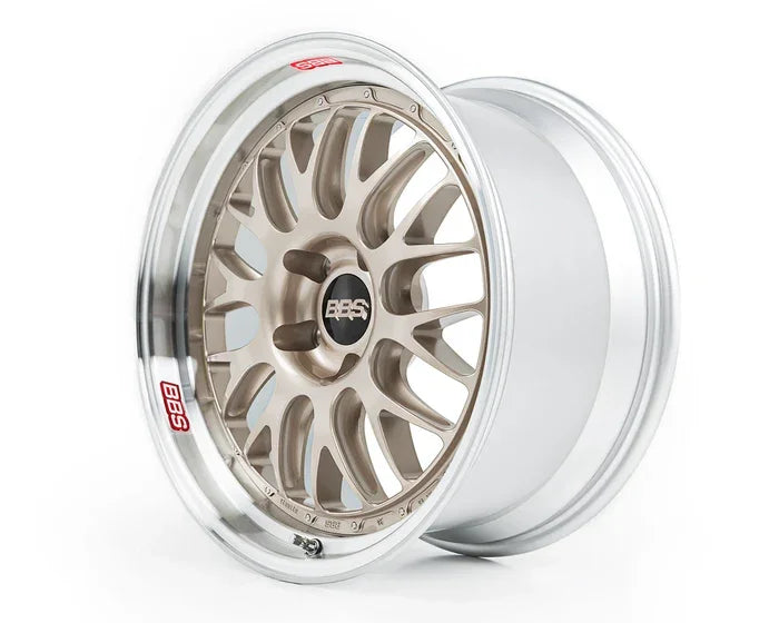 Комплект джанти BBS RT88 - G80, G81, G82, G83, G87 - M2 / M3 / M4