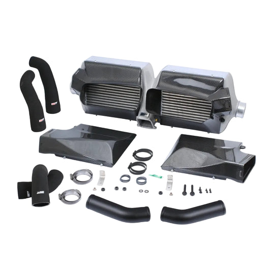 do88 BigPack за Porsche 911 Carrera (992.1)