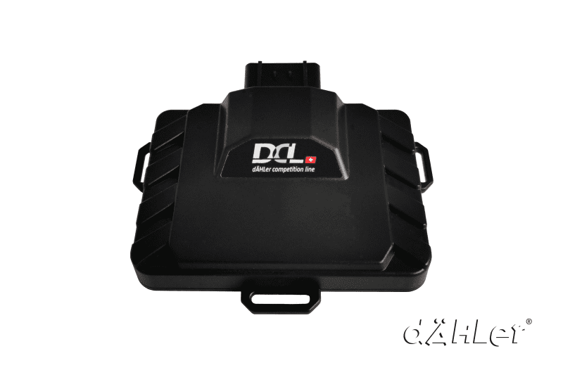 Dahler G90-G99 M5 / M5 Touring Power Box - 850к.с.