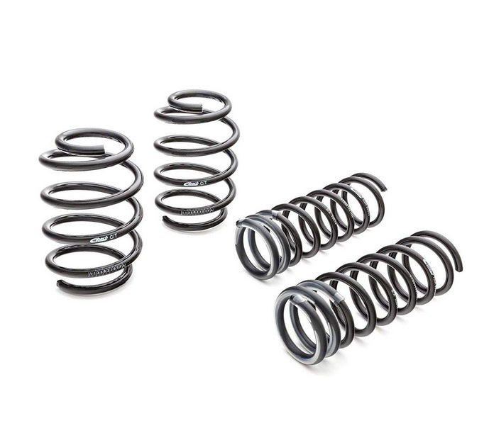 Eibach Pro Kit BMW F3X 3та и 4та серия снижаващи пружини