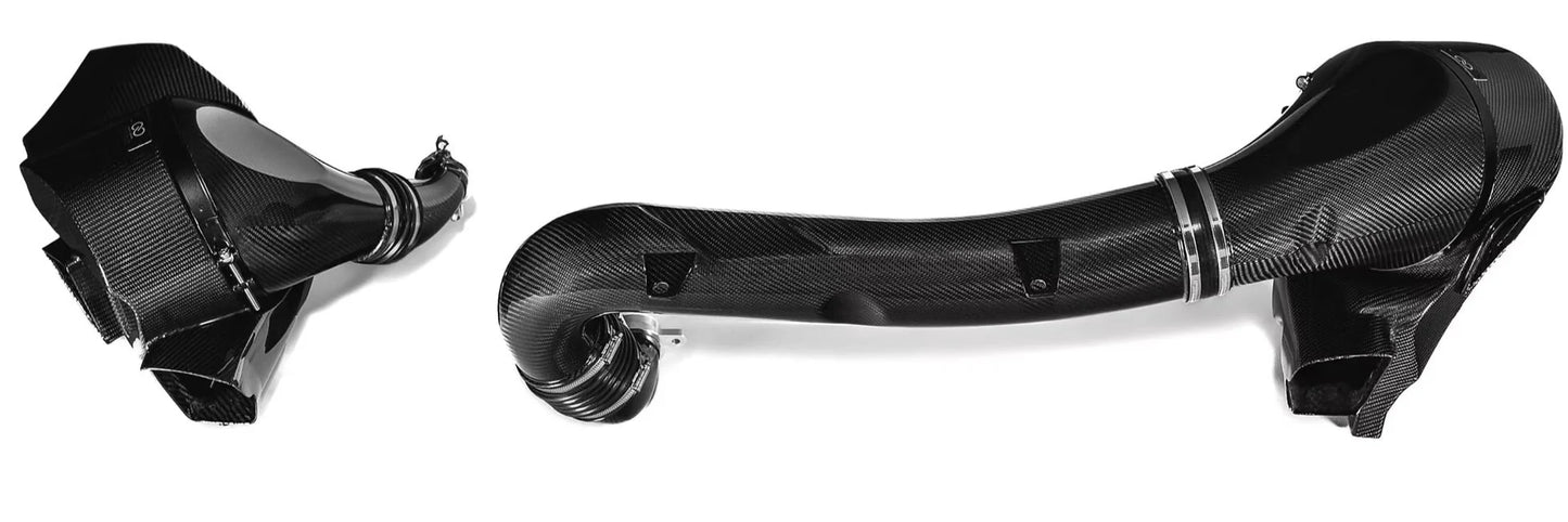 Infinity Design Kaрбонов Интейк за BMW G8Х M2, M3 и M4