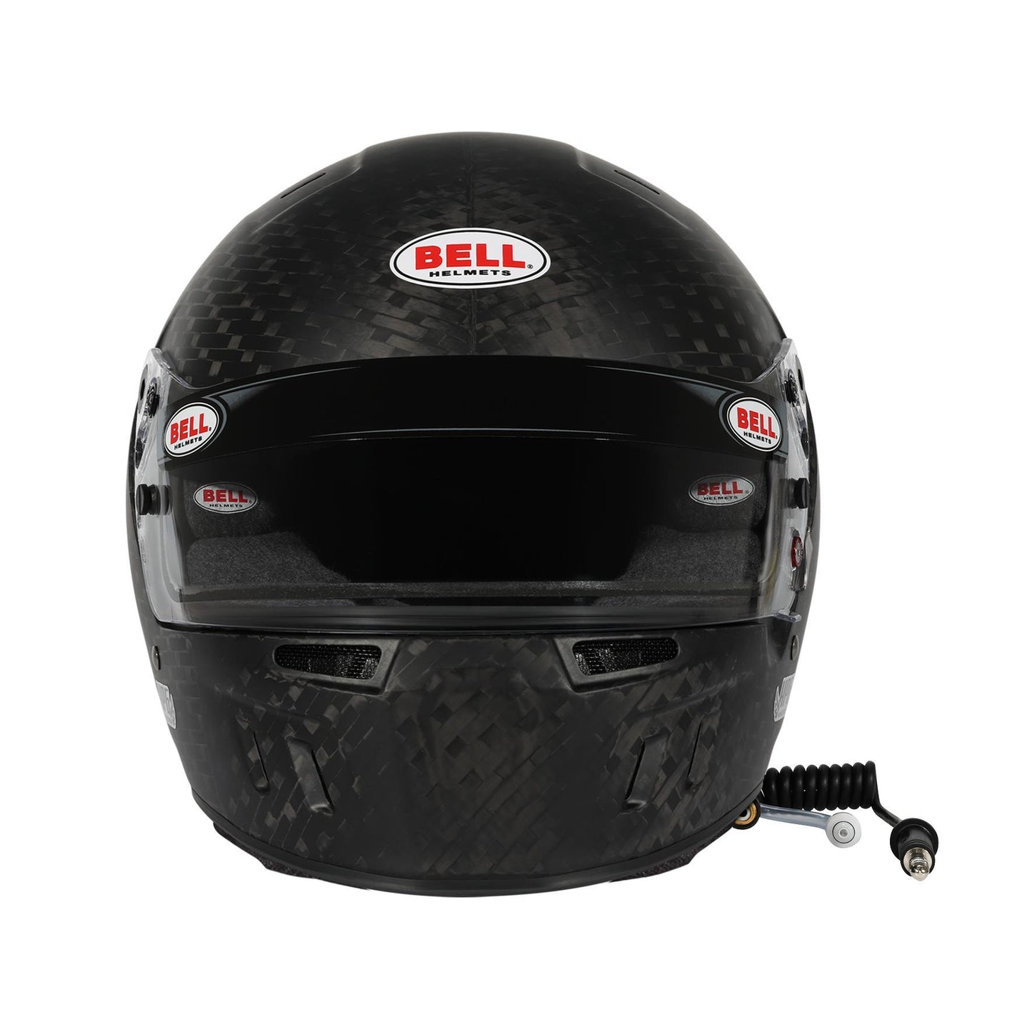 Bell HP6 EVO-II RD