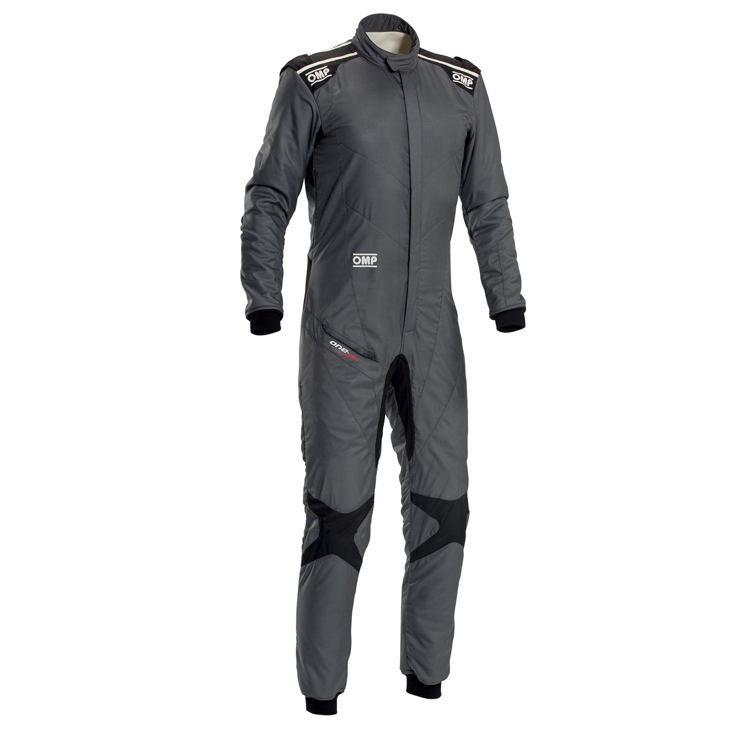 Състезателен гащеризон OMP ONE EVO AIR SUIT