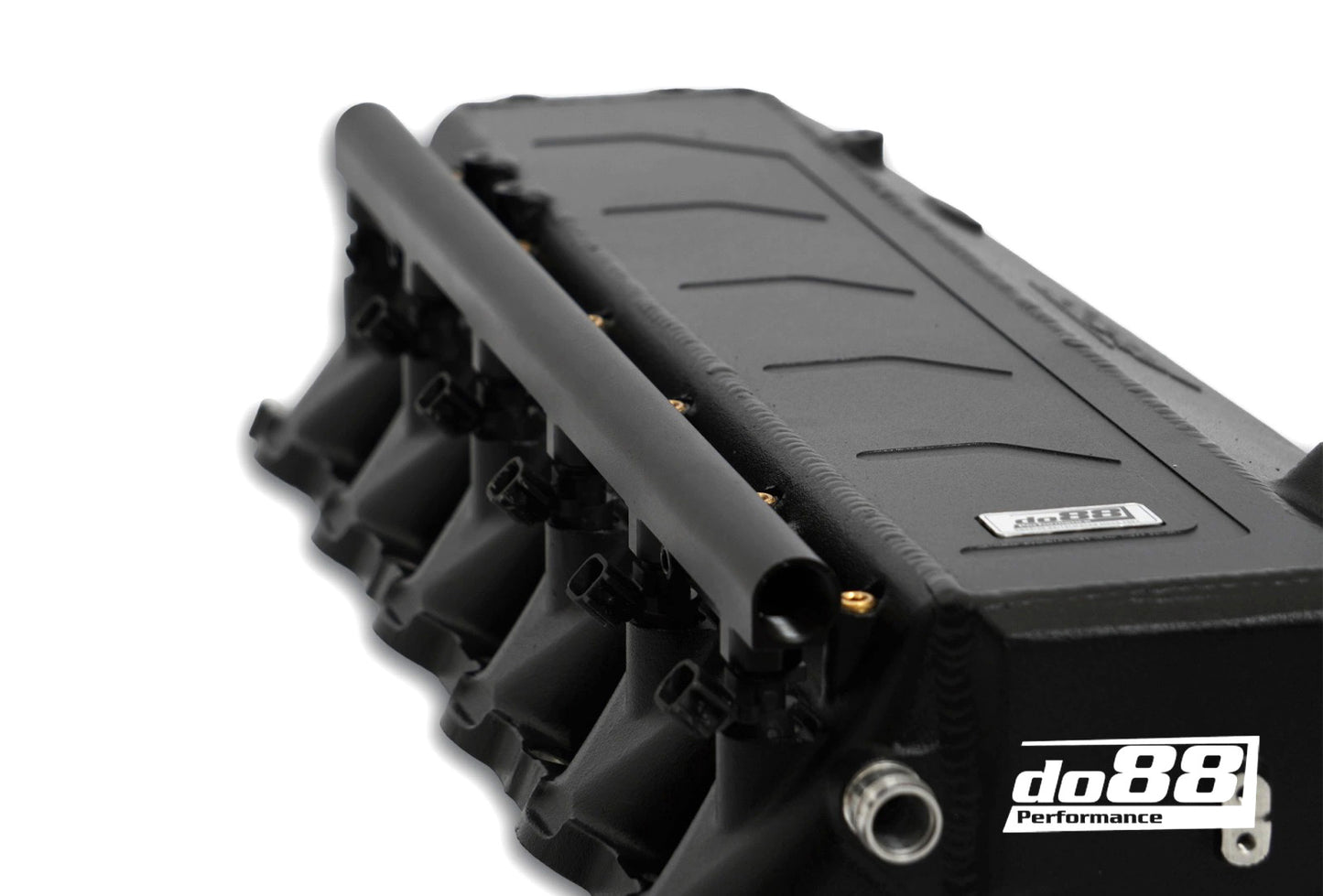 Do88 Комплект Порт-Инжекция за Интейк охладителен колектор B58