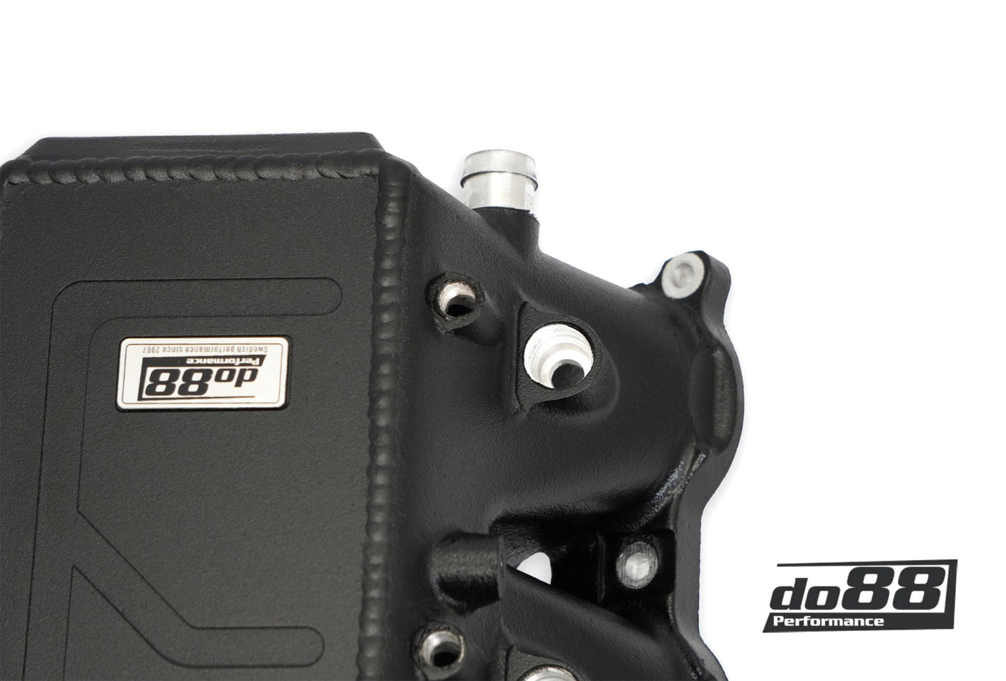 Do88 Комплект Порт-Инжекция за Интейк охладителен колектор B58