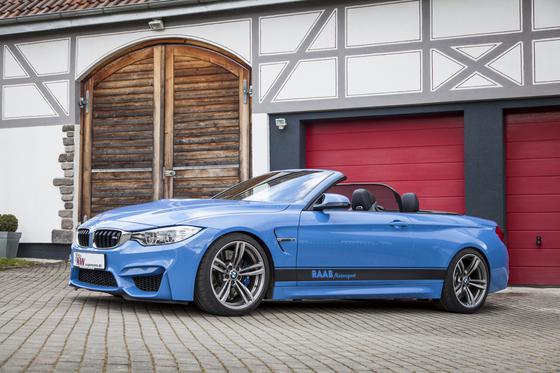 KW V3 BMW F80 F82 F83 - M3 & M4 Койловър Окачване