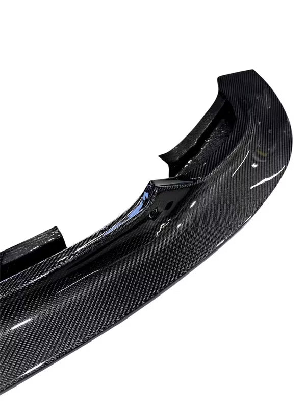 Преден GT-стил лип F80/F82 - M3/M4 - Mk-rennsporttechnik