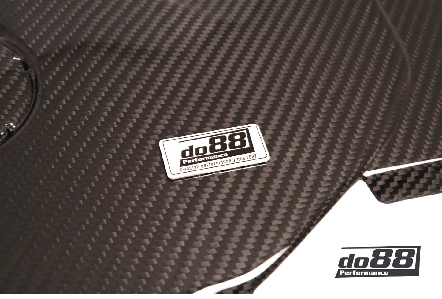 Карбонов капак за двигателя, BMW F-серия (B58)