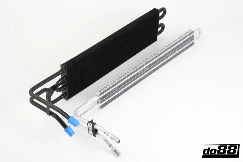 Do88 BMW E92 M3 Рейсинг Топлообменна Серпентина Кормилна Хидравлика