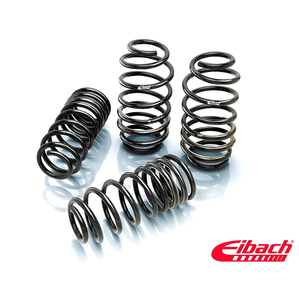 Eibach Pro Kit BMW F3X 3та и 4та серия снижаващи пружини