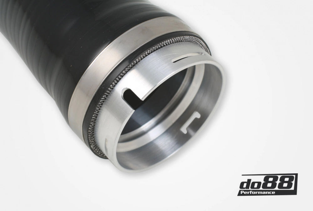Do88 BMW F87 M2 N55 Turbo Inlet Пайп (Boostpipe)
