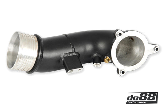 Do88 Чардж Пайп, BMW G-Serie (B58) G2X / G4X 40i (GEN2)