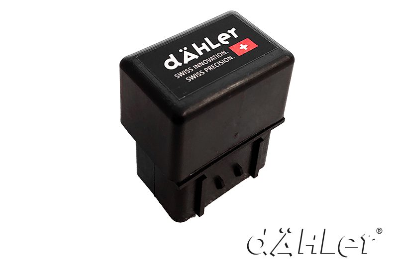 Dahler G90-G99 M5 / M5 Touring Power Box - 850к.с.