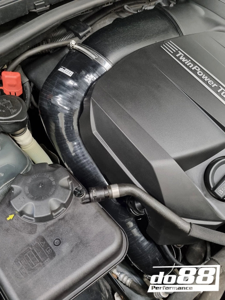 BMW 135i 335i 35i N55 2010-2013 (E9X E8X) Turbo Inlet Пайп (Boostpipe) 47-59 мм