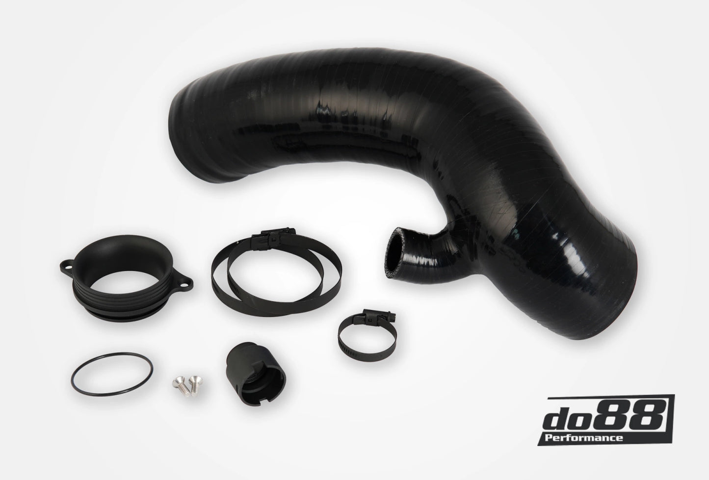 VAG 2.0 TSI EA888 Gen4 (300hp) Инлет Маркуч