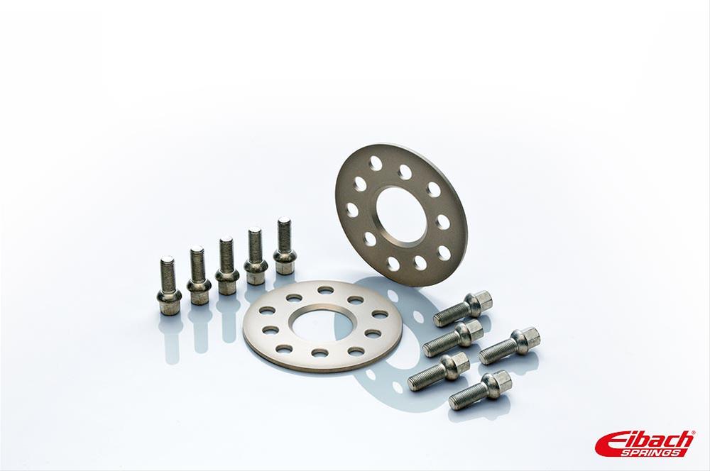 Eibach Pro Комплект Фланци + болтове - BMW F10/F20/F30-F36/F80-F82 - 5mm-20mm