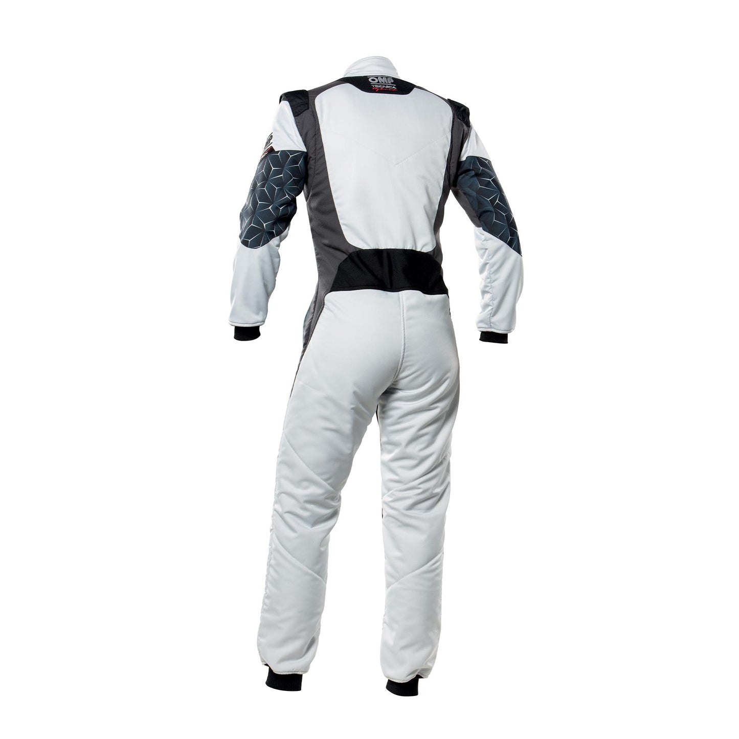 Състезателен гащеризон OMP TECNICA HYBRID SUIT