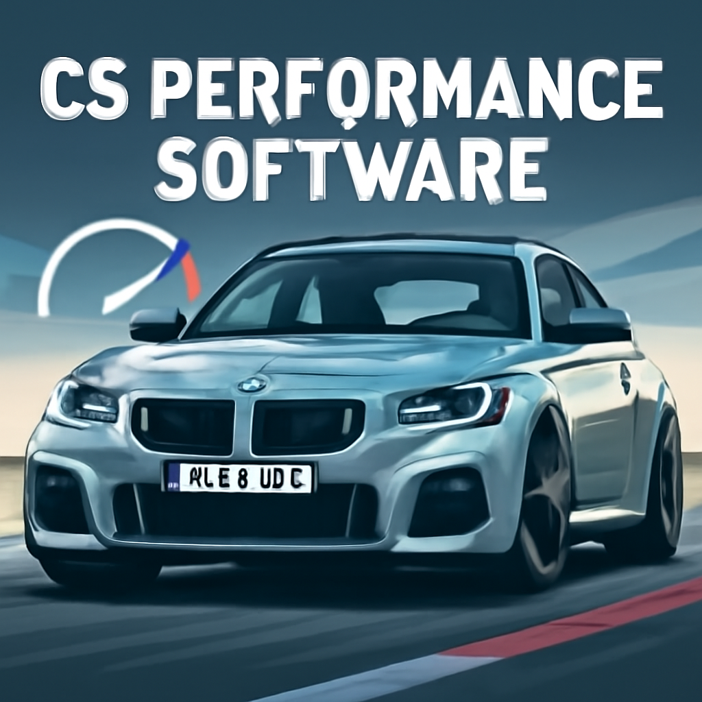 CS Софтуери G87 M2 - Мотор и Периферия