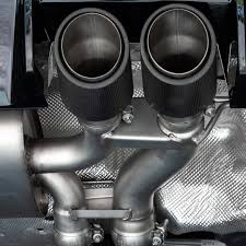 Remus G87 M2 Downpipe-Back Изпускателна Система