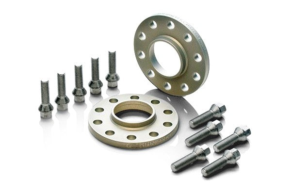 Eibach Pro Комплект Фланци + болтове - BMW F10/F20/F30-F36/F80-F82 - 5mm-20mm