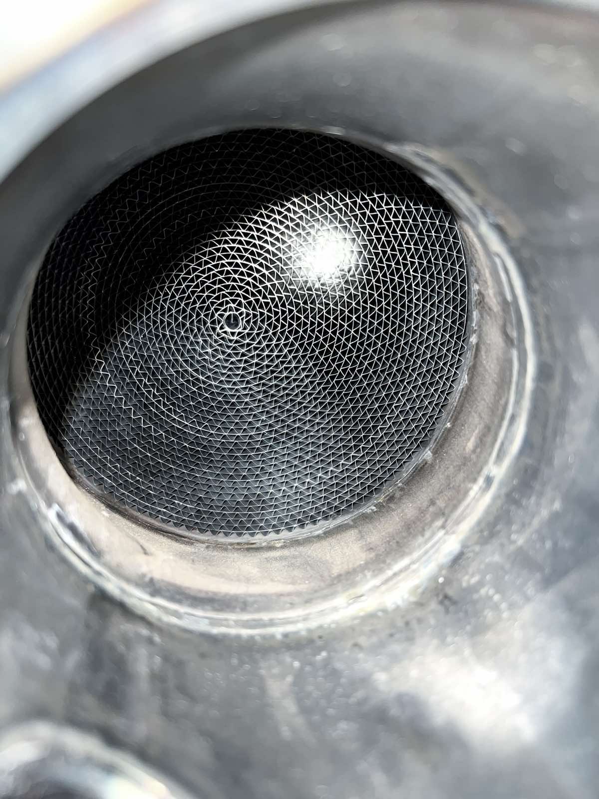 MH Pipes F2X F3Х B58 Даунпайп