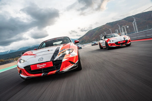 Rent2Race избира PAGID RACING за своите пистови автомобили с подкрепата на Haimus Racing