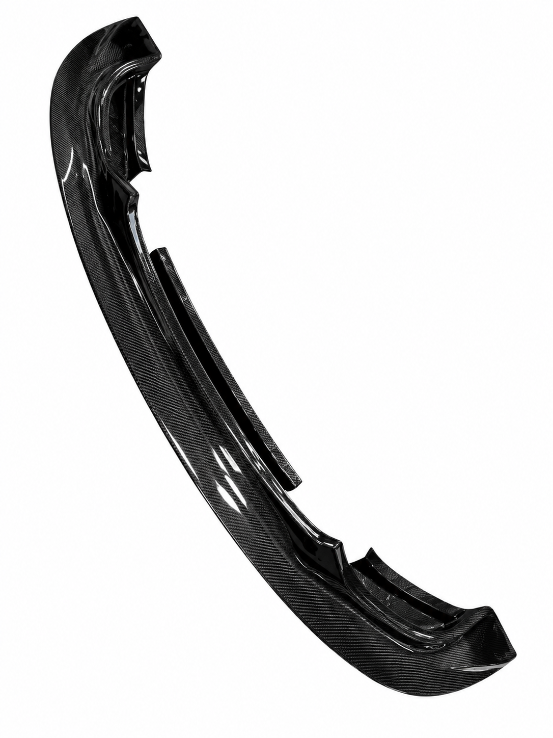 Преден GT-стил лип F80/F82 - M3/M4 - Mk-rennsporttechnik
