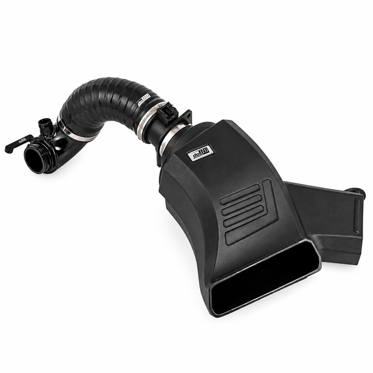 do88 Интейк Система + Turbo inlet pipe VW Polo GTI AW, Audi A1 40TFSI GB EA888